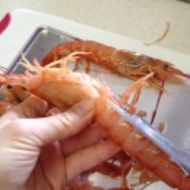 おせち料理 大きな海老で甘辛うま煮 レシピ 作り方 By Anelavivi 楽天レシピ おせち料理 大きな海老で甘辛うま煮 レシピ 作り方 By Anelavivi 楽天レシピ